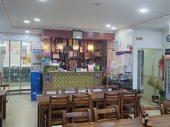 -叶存利海鲜大馅饺子(海宁路总店)