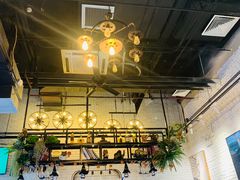 大堂-Hi YOU你的饭局泰餐厅(雍和宫店)