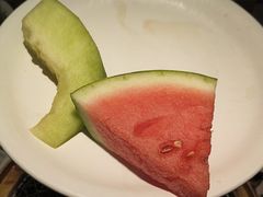 -山焱·炭火自助烤肉(周浦万达店)
