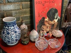 -在湖边私厨小馆