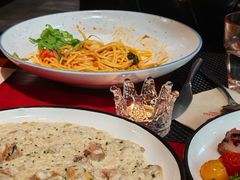 -百特喜·意大利餐厅(八佰伴镇江店)