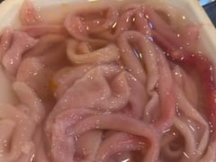 -九尺赵老四鲜鹅肠火锅