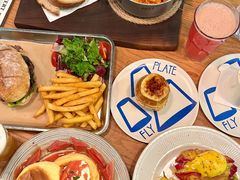 -UPPER KITCHEN(延安路店)
