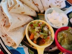 特制墨式卷饼burrito-TEQO·Mexican food & Bar