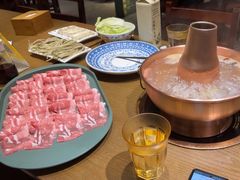 -北京老门框爆肚涮肉馆(凤城六路店)