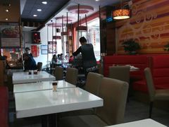大堂-柠檬树茶餐厅(海雅缤纷城店)