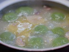 -香山湖渔家大院