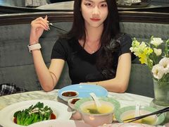 -东南里湖景餐厅·新闽菜(浦西万达店)