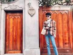 -RAC BAR(安福路店)