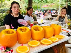 -旅马餐厅(茅家埠店)