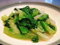腐乳生菜-味妙顺德厨房(绿地缤纷城店)