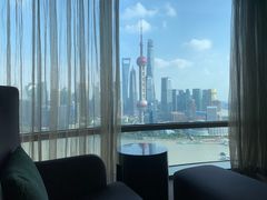 -上海外滩茂悦大酒店