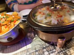 -绿茶餐厅(摩尔城店)