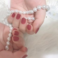 点击看大图 -吉吉靓甲美睫
