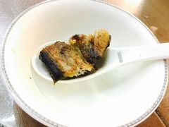 炭烧白鳝-十三道烧烤(保利西街店)