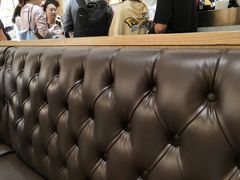 -COSTA COFFEE(上海月星环球港店)