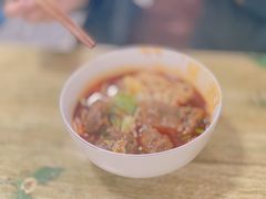 -易毛特色牛肉面(解放碑步行街店)