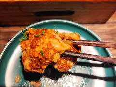 -不曾在把把烧•烧烤(莲坂磐基店)
