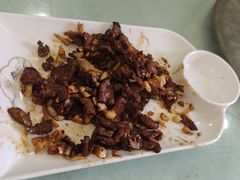 -同发号饭庄(复兴路店)