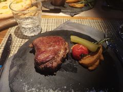 -喜洲吧·江畔老船厂·庭院餐厅(喜临院店)
