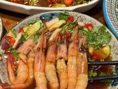 -乔街深夜食堂·小龙虾·高压锅生蚝(杭州总店)