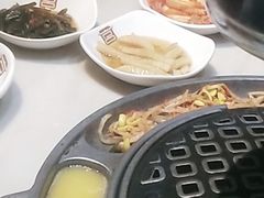 -韩宫宴烤肉·料理(苏州中心店)