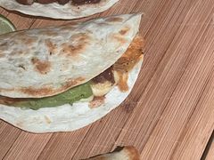 -Luchador摔跤手墨西哥餐厅(恒宇广场店)