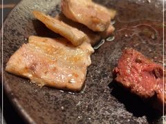 -黑崎烧肉·山野厨房(坪山店)