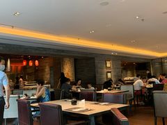 -上海宝华万豪酒店
