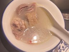 胡椒猪肚鸡-淼福猪肚鸡·椰子鸡火锅(大沙地店)