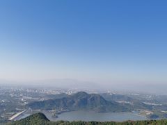 -北京十三陵国家森林公园蟒山景区