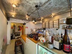 -餐酒吧Com-ing Bar(上海路店)