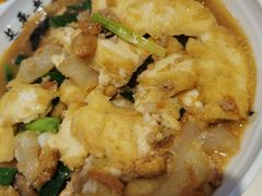 -长平老姿娘夜粥(平东一街店)