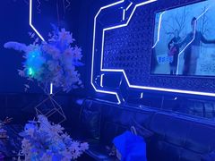 -酷秀KTV(阳泉滨河店)