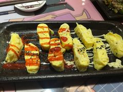 厚蛋烧-小司的料理(新街口店)