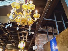 -漫咖啡(银泰创意城店)