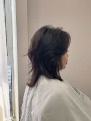 -涩谷イメジSalon烫染専門店