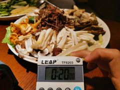 -宣威山野人家·现炒云南菜(金碧店)