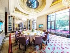 -星河湾半岛酒店-真粤中餐厅