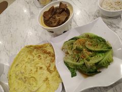 -三美肉骨茶(柏威年广场店)