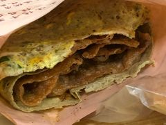 -老天津卫煎饼果子(怀仁里店)