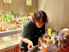 -LAMP BAR 水烟音乐酒吧