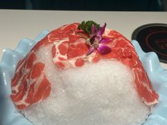 -德天雪花肥牛海鲜火锅(南苑东路店)