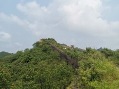 -蟠龙山长城景区