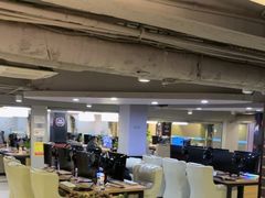 -网鱼网咖(上海静安寺店)