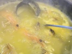 -捞围鲜·港式打边炉(海阳路店)