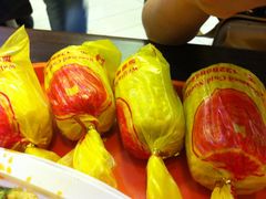 -魏家凉皮(博水商务大厦店)