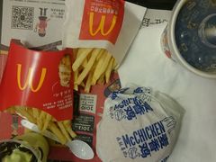 android_upload_pic-麦当劳(中唱大厦店)