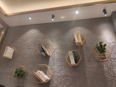 包房-丽伟的串·烧烤·砂锅(芝麻街店)
