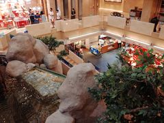 -聚春园自助餐厅(东街口店)